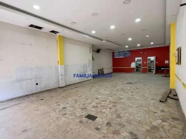 Ponto Comercial aluguel em Região Imediata de Santos, Região Metropolitana da Baixada Santista