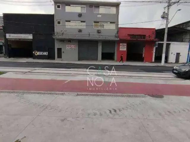 Ponto Comercial aluguel em Região Imediata de Santos, Região Metropolitana da Baixada Santista