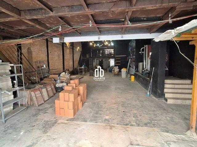 Ponto Comercial aluguel em Região Imediata de Santos, Região Metropolitana da Baixada Santista