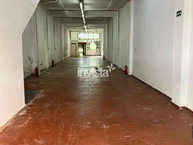 Ponto Comercial aluguel em Região Imediata de Santos, Região Metropolitana da Baixada Santista