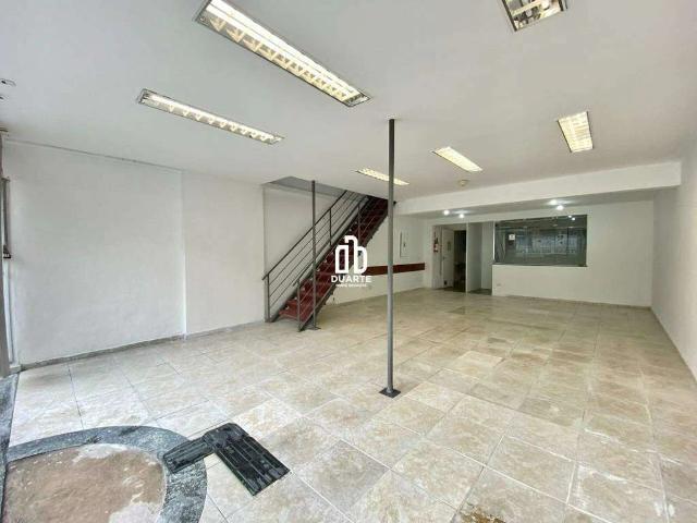 Ponto Comercial aluguel em Região Imediata de Santos, Região Metropolitana da Baixada Santista