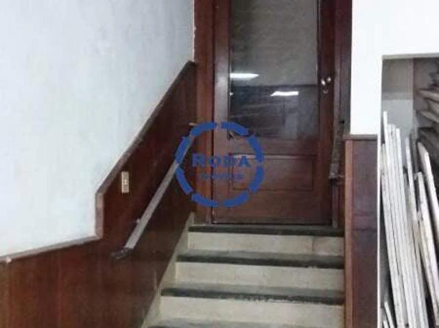 Ponto Comercial aluguel em Santos