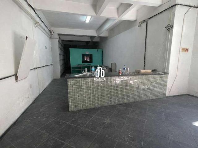 Ponto Comercial aluguel em Região Imediata de Santos, Região Metropolitana da Baixada Santista