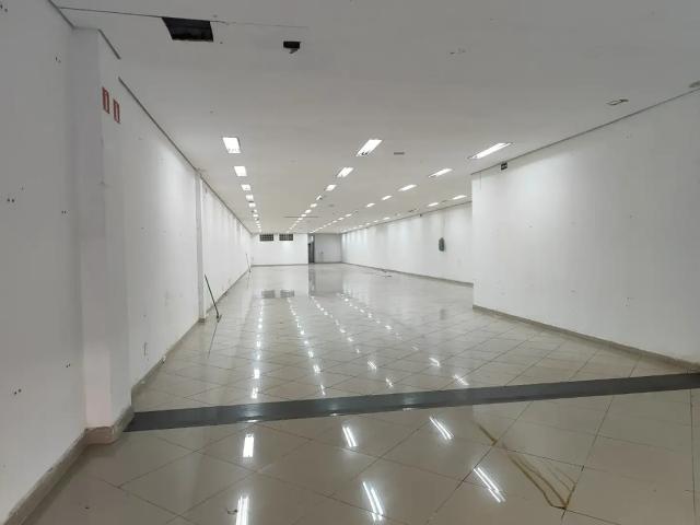 Ponto Comercial aluguel em Santos, São Paulo
