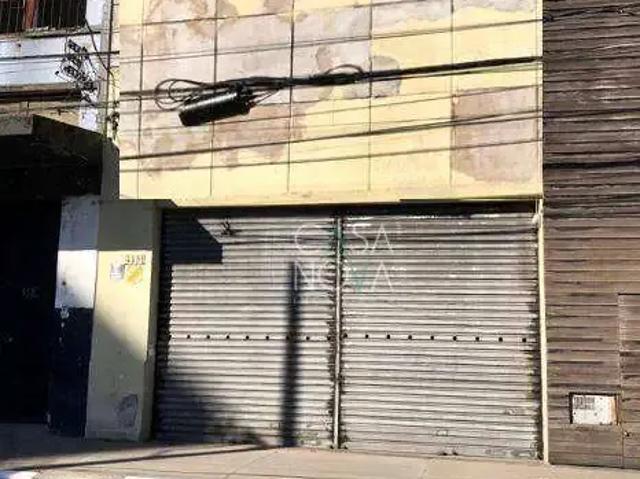 Ponto Comercial aluguel em Região Imediata de Santos, Região Metropolitana da Baixada Santista