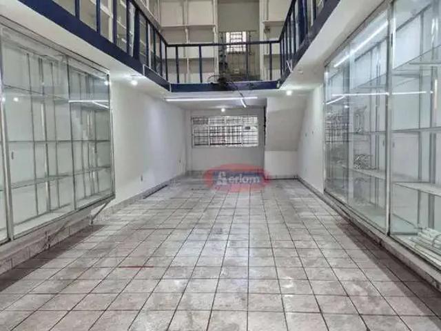 Ponto Comercial aluguel em Região Imediata de Santos, Região Metropolitana da Baixada Santista