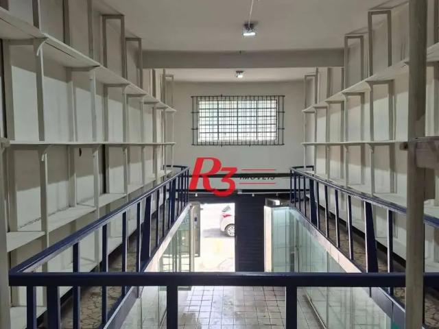 Ponto Comercial aluguel em Região Imediata de Santos, Região Metropolitana da Baixada Santista