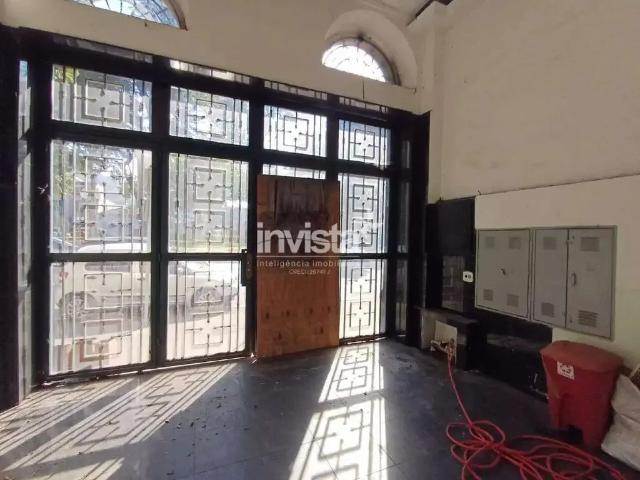 Ponto Comercial aluguel em Região Imediata de Santos, Região Metropolitana da Baixada Santista