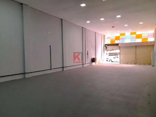 Ponto Comercial aluguel em Região Imediata de Santos, Região Metropolitana da Baixada Santista