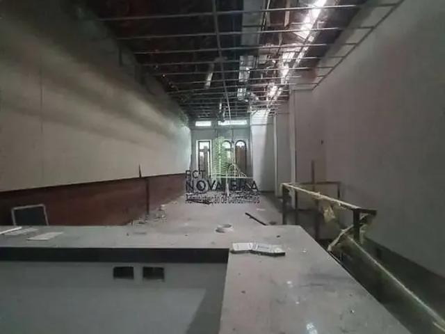 Ponto Comercial aluguel em Região Imediata de Santos, Região Metropolitana da Baixada Santista