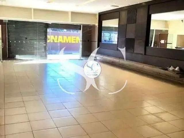 Ponto Comercial aluguel em Região Imediata de Santos, Região Metropolitana da Baixada Santista