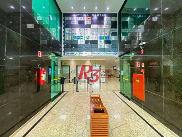Ponto Comercial aluguel em Região Imediata de Santos, Região Metropolitana da Baixada Santista