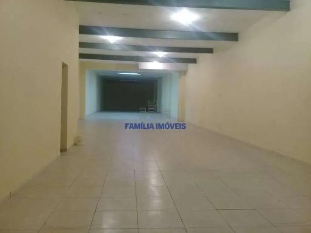 Ponto Comercial aluguel em Região Imediata de Santos, Região Metropolitana da Baixada Santista