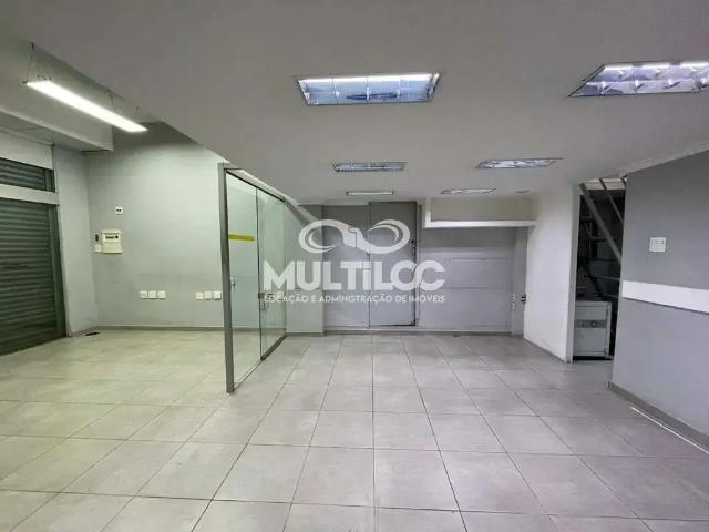 Ponto Comercial aluguel em Região Imediata de Santos, Região Metropolitana da Baixada Santista