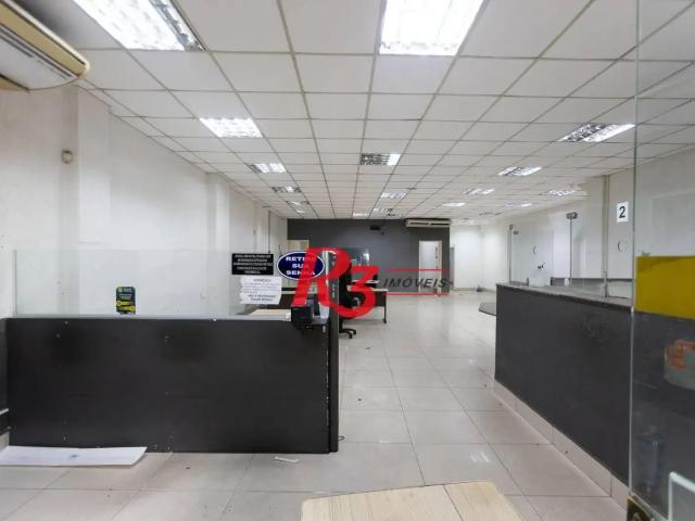 Ponto Comercial aluguel em Região Imediata de Santos, Região Metropolitana da Baixada Santista