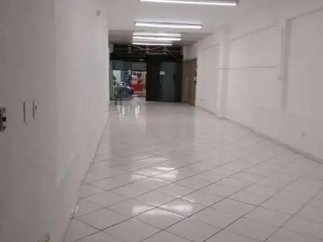 Ponto Comercial aluguel em Região Imediata de Santos, Região Metropolitana da Baixada Santista