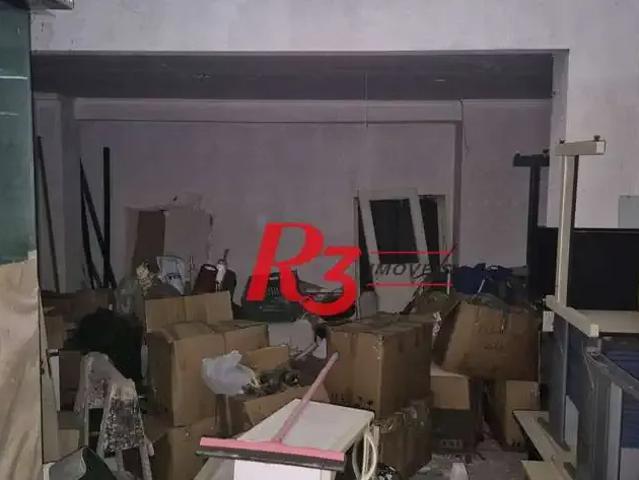 Ponto Comercial aluguel em Região Imediata de Santos, Região Metropolitana da Baixada Santista
