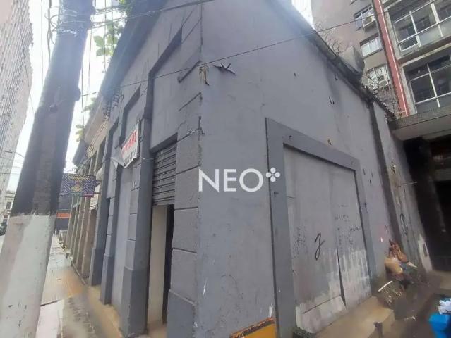 Ponto Comercial aluguel em Região Imediata de Santos, Região Metropolitana da Baixada Santista