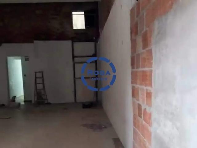 Ponto Comercial aluguel em Santos