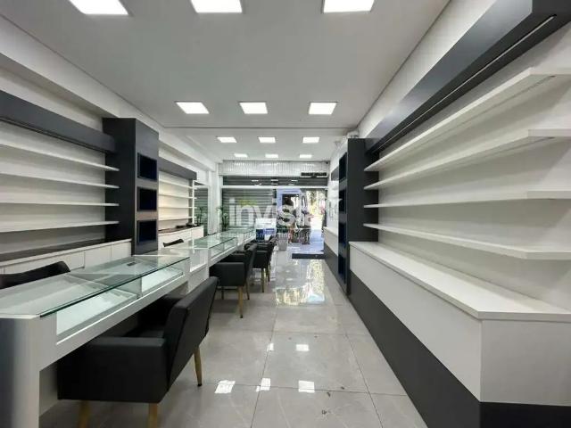 Ponto Comercial aluguel em Região Imediata de Santos, Região Metropolitana da Baixada Santista