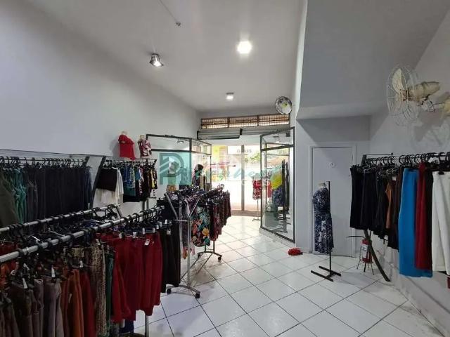 Ponto Comercial aluguel em Região Imediata de Santos, Região Metropolitana da Baixada Santista