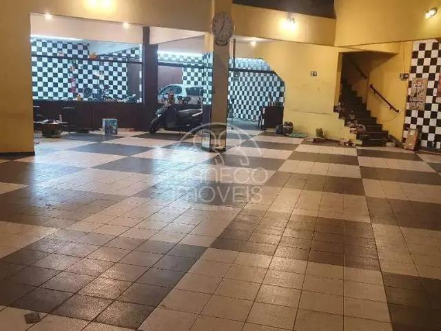 Ponto Comercial aluguel em Região Imediata de Santos, Região Metropolitana da Baixada Santista
