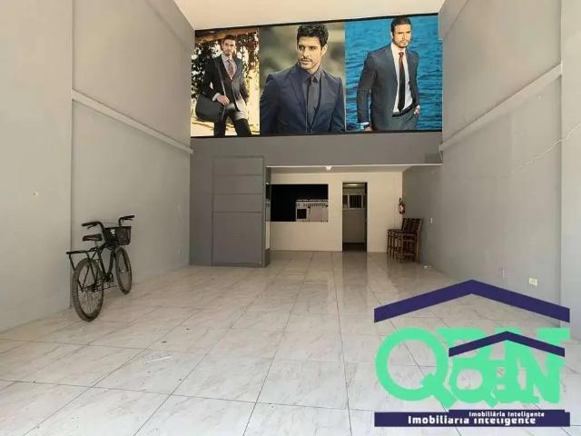 Ponto Comercial aluguel em Região Imediata de Santos, Região Metropolitana da Baixada Santista