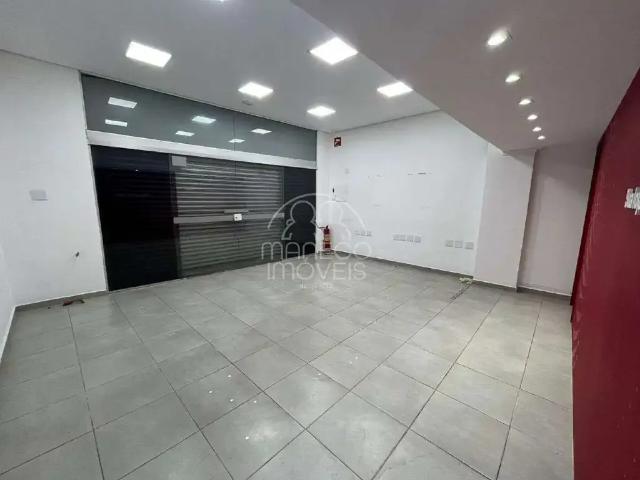 Ponto Comercial aluguel em Região Imediata de Santos, Região Metropolitana da Baixada Santista
