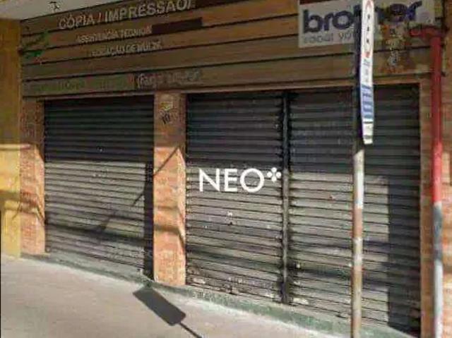 Ponto Comercial aluguel em Região Imediata de Santos, Região Metropolitana da Baixada Santista