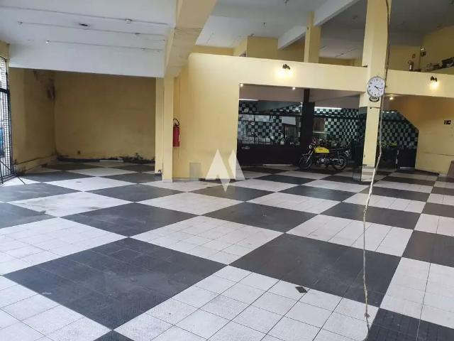 Ponto Comercial aluguel em Santos