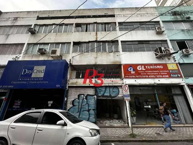 Ponto Comercial aluguel em Região Imediata de Santos, Região Metropolitana da Baixada Santista