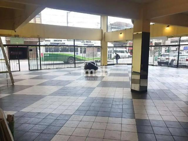 Ponto Comercial aluguel em Santos, São Paulo