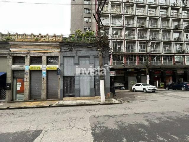 Ponto Comercial aluguel em Região Imediata de Santos, Região Metropolitana da Baixada Santista