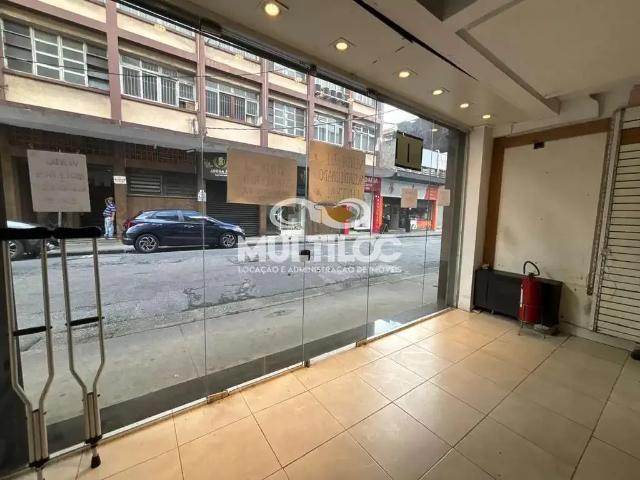 Ponto Comercial aluguel em Região Imediata de Santos, Região Metropolitana da Baixada Santista