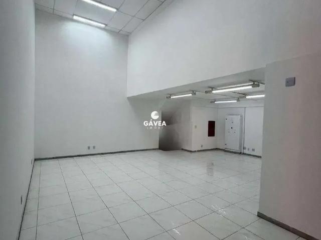 Ponto Comercial aluguel em Região Imediata de Santos, Região Metropolitana da Baixada Santista