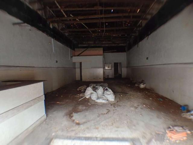 Ponto Comercial aluguel em Santos