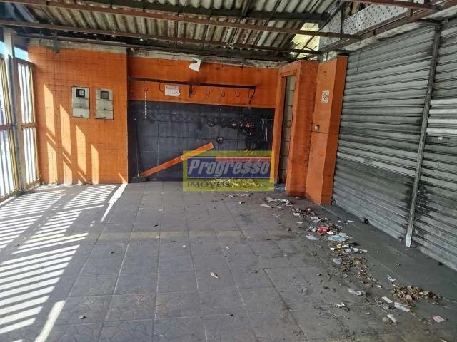 Ponto Comercial aluguel em Região Imediata de Santos, Região Metropolitana da Baixada Santista
