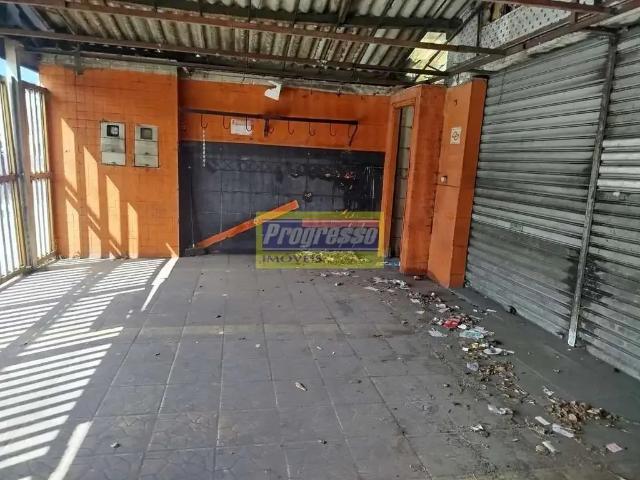 Ponto Comercial aluguel em Região Imediata de Santos, Região Metropolitana da Baixada Santista