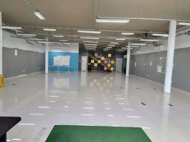 Ponto Comercial aluguel em Embaré, Santos