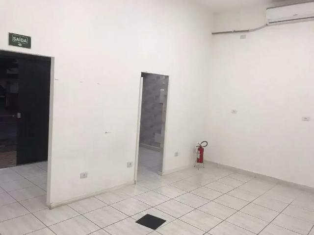 Ponto Comercial aluguel em Região Imediata de Santos, Região Metropolitana da Baixada Santista