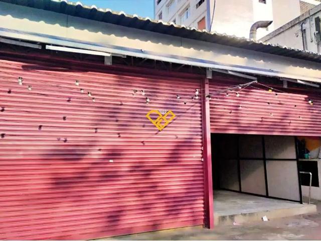 Ponto Comercial aluguel em Região Imediata de Santos, Região Metropolitana da Baixada Santista