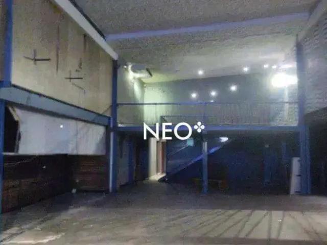 Ponto Comercial aluguel em Região Imediata de Santos, Região Metropolitana da Baixada Santista