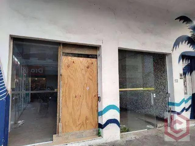Ponto Comercial aluguel em Região Imediata de Santos, Região Metropolitana da Baixada Santista