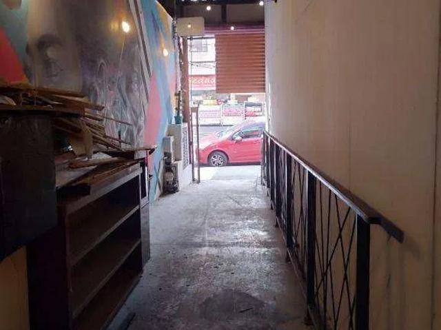 Ponto Comercial aluguel em Santos
