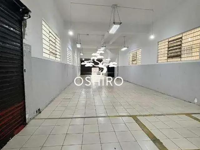 Ponto Comercial aluguel em Região Imediata de Santos, Região Metropolitana da Baixada Santista