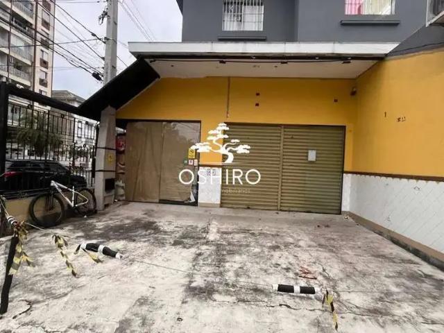 Ponto Comercial aluguel em Região Imediata de Santos, Região Metropolitana da Baixada Santista