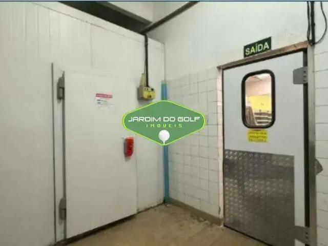 Ponto Comercial aluguel em Santos