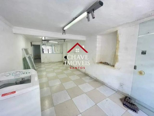 Ponto Comercial aluguel em Região Imediata de Santos, Região Metropolitana da Baixada Santista
