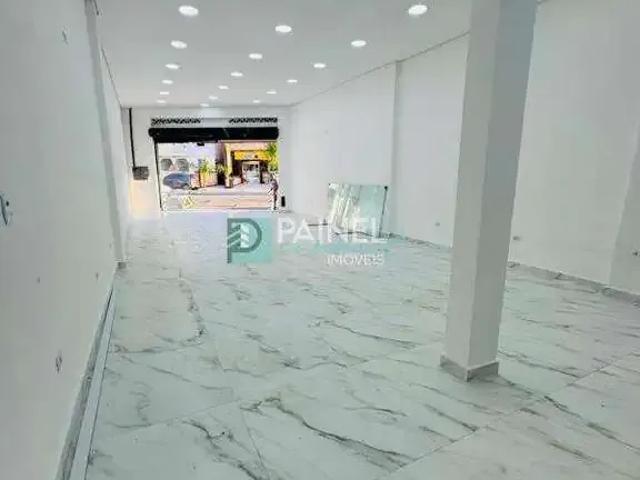 Ponto Comercial aluguel em Região Imediata de Santos, Região Metropolitana da Baixada Santista