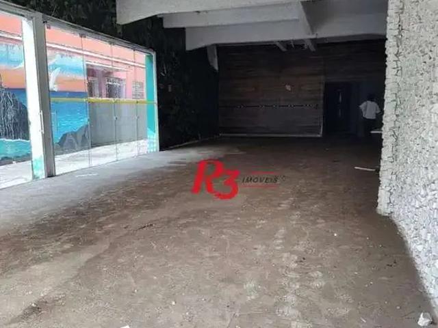 Ponto Comercial aluguel em Região Imediata de Santos, Região Metropolitana da Baixada Santista